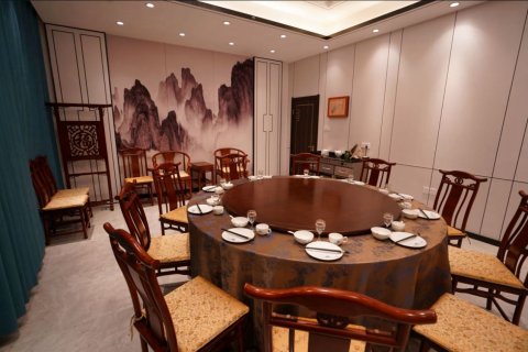 泰山仙居宾馆(泰山顶店)