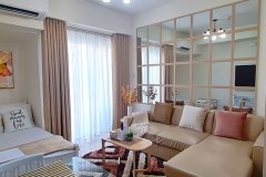 启示公寓靠近阿布雷萨达沃购物中心(Inspiria Condo Units Beside Abreeza Mall Davao)