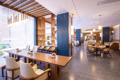 金秀瑶都大酒店