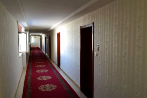 大柴旦华庭商务宾馆(翡翠步行街店)