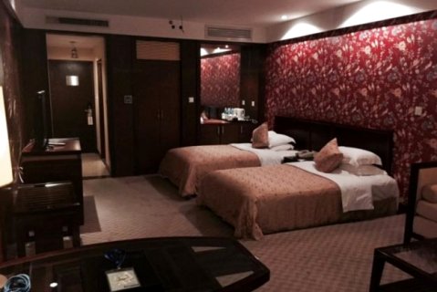 千岛湖天清岛度假酒店