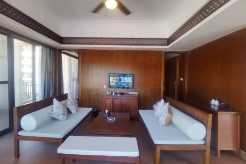 中阔银山花园酒店