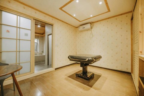 盖州水岸阳光温泉会馆