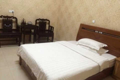 诏安星辉商务旅馆