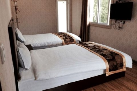 马尔康祥和商务宾馆