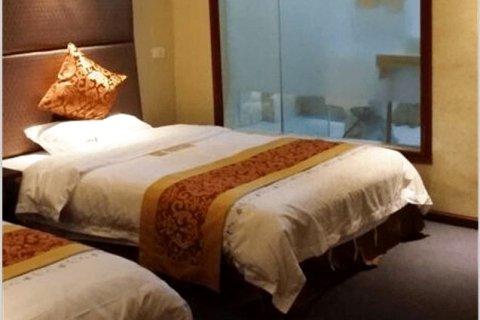 正安家和假日酒店