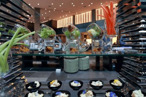 哈尔滨枫叶小镇温泉度假酒店