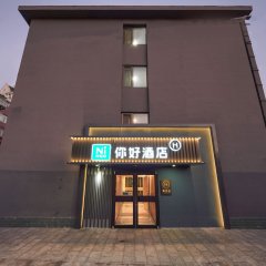 酒店头图