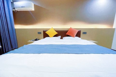 滁州520精品酒店