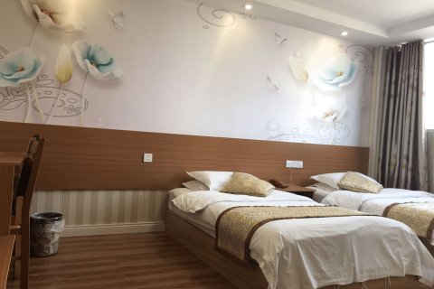 靖江新开源宾馆(靖江客运站店)