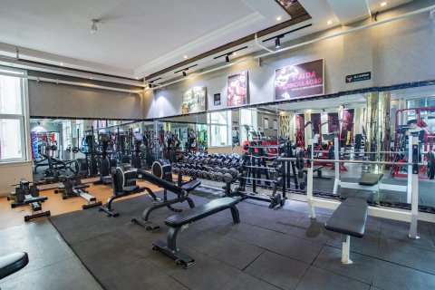 海东海峰国际大饭店(平安店)