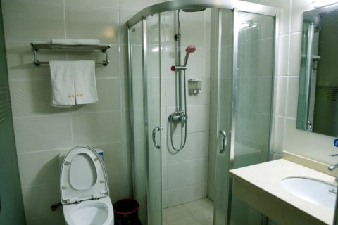 池州仙寓酒店(高铁站店)