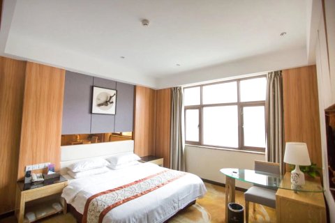 民权东方商务酒店