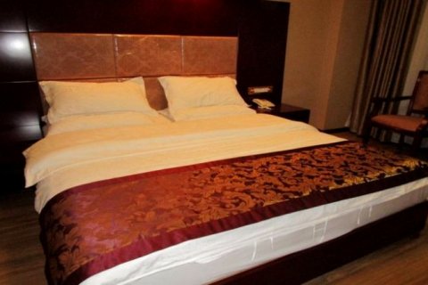 凤庆顺鑫商务酒店