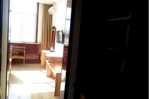 克什克腾旗玉宝宾馆