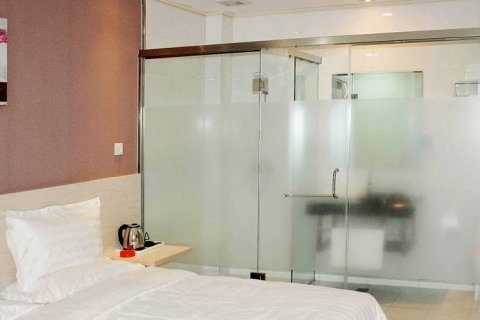 新乐天天益家快捷酒店