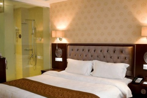 梅州金德宝国际酒店