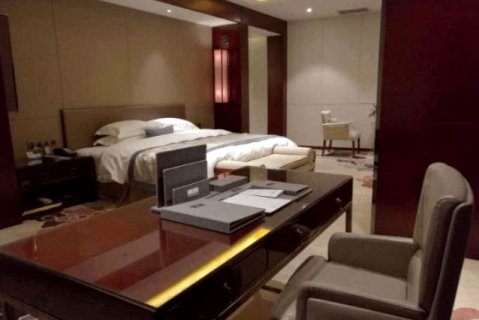 库车天缘国际酒店