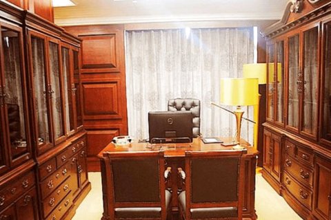 敦化万豪国际大酒店