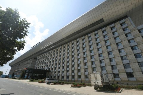 长白山长白天地度假酒店