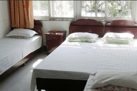 兴城一鸣农家院