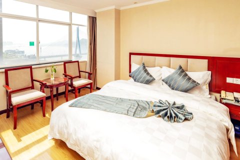 宜昌峡州银海丽景大酒店