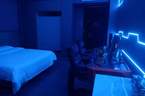 天海四喜酒店(黄梅迎宾大道店)