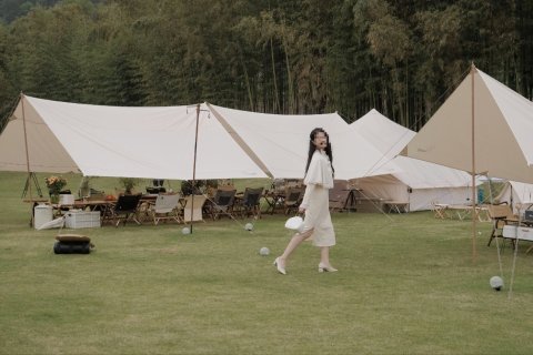 莫干山缦田生态度假酒店