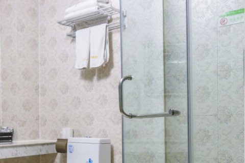 嵩县牡丹亭主题酒店