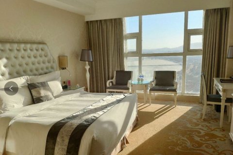 朝阳市华府万国饭店