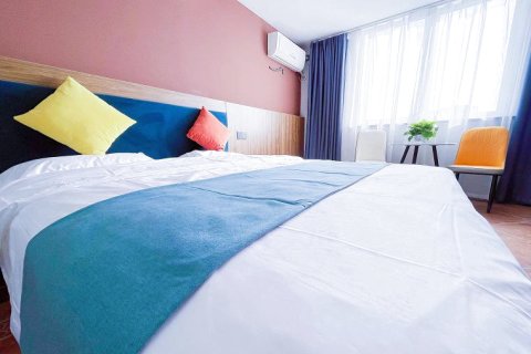 滁州520精品酒店