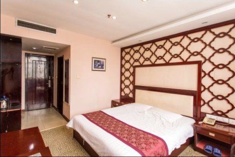 汶上瑞丰大酒店