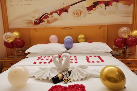 维也纳酒店(昆明北京路穿心鼓楼地铁站店)