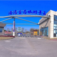 酒店头图