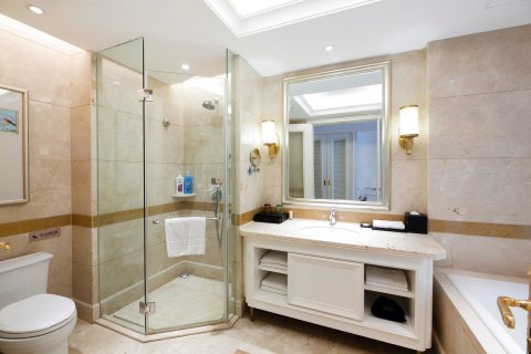 长春国信南山酒店