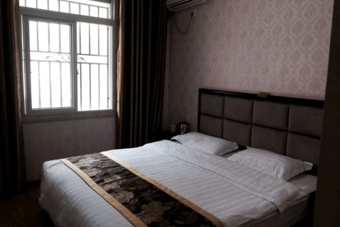 马尔康祥和商务宾馆