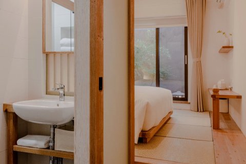 汉唐驿·唐风美学设计民宿