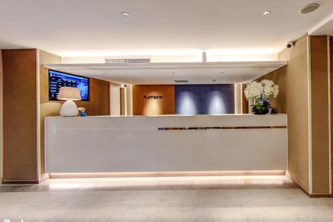 如家酒店(吴忠街心广场店)