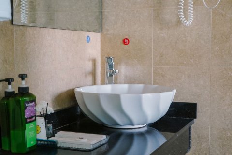 大理春花秋月客栈