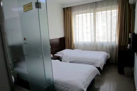 丹东长隆商务酒店