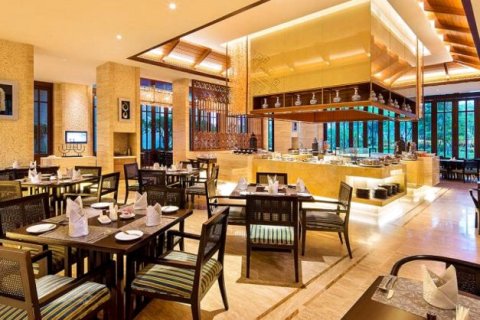 海旅·君澜三亚湾迎宾馆