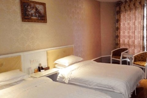 凤台银凤楼宾馆