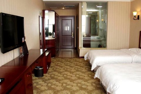 北镇夫宇假日酒店