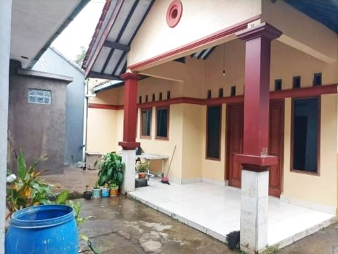 Sindanggalih Homestay