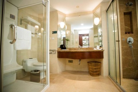 启东先豪国际酒店