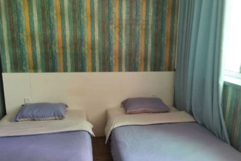 北海喵公馆主题酒店