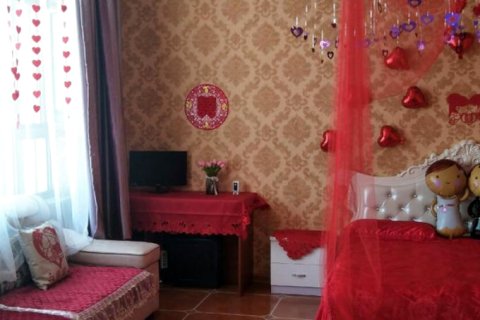 庄河迅8商务连锁酒店