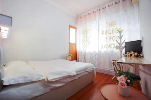 江东客栈(桂林两江四湖东西巷店)