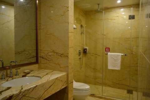 桐庐天子地森林康养度假酒店