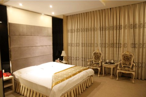 德昌天然居大酒店